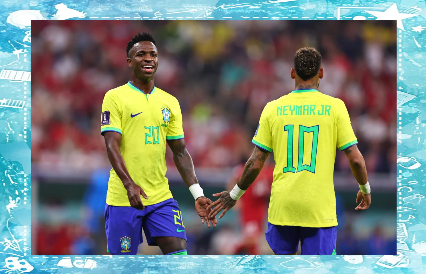 九游平台-内马尔连续十五场比赛得分超过出色发挥，瑞士队不断突破！气势如虹延续的简单介绍