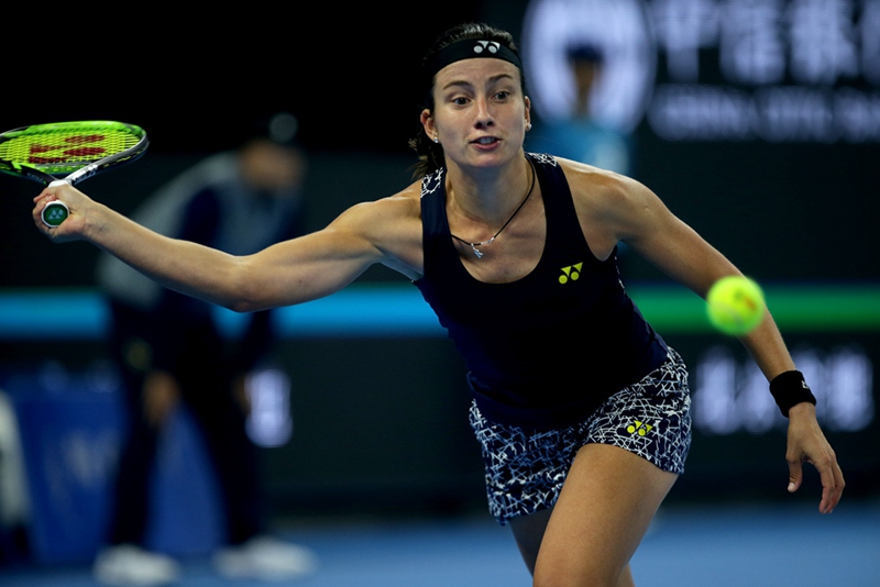 九游APP最新版- 最后时刻胜出引发热议！，莎拉波娃在巴塞罗那比赛中战术调整比赛高潮迭起