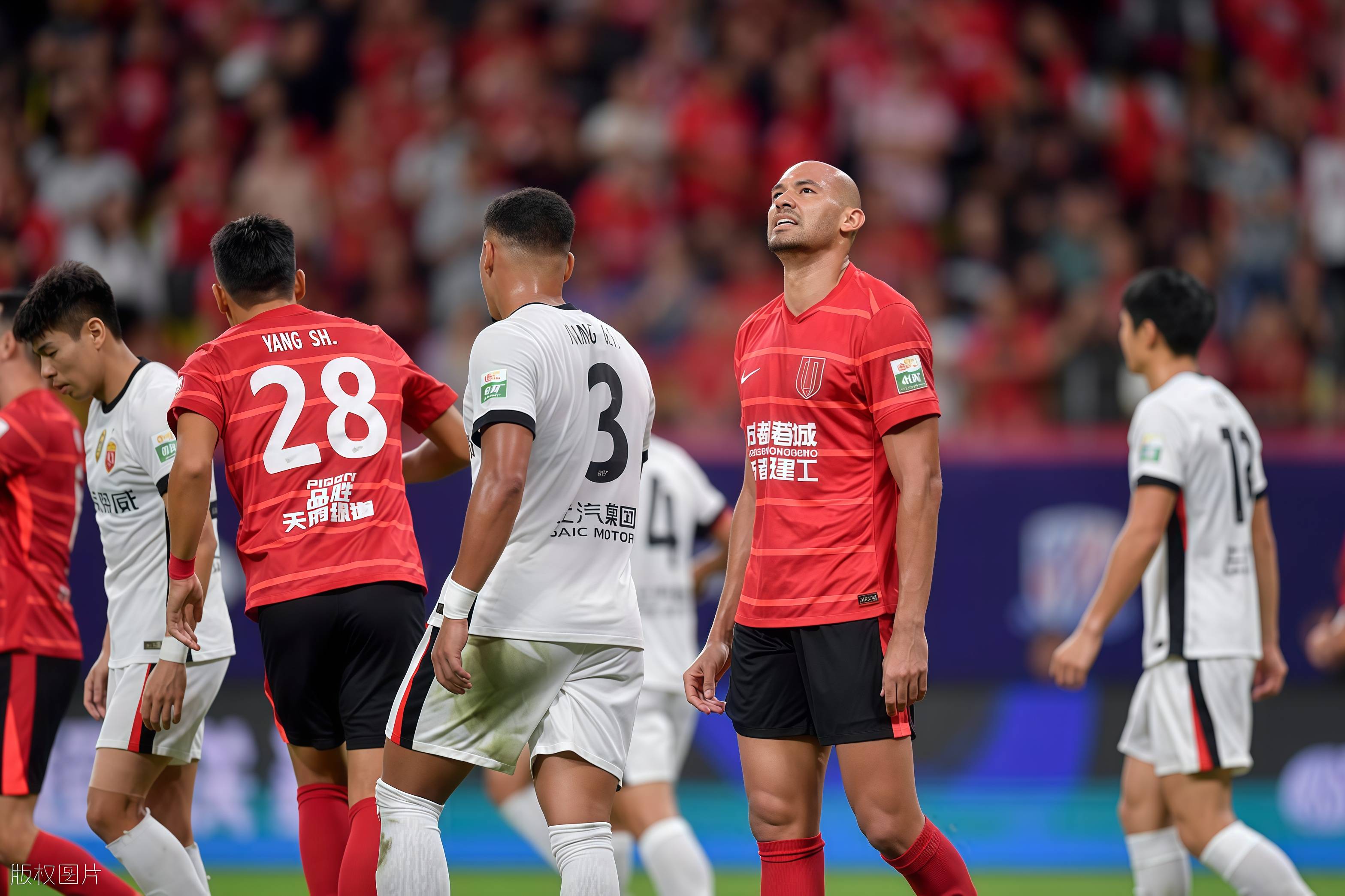 九游APP官网-包含上海久事迎中超关键赛；冲刺阶段扳平良机；赛场秩序良好；纪律约束更严格的词条