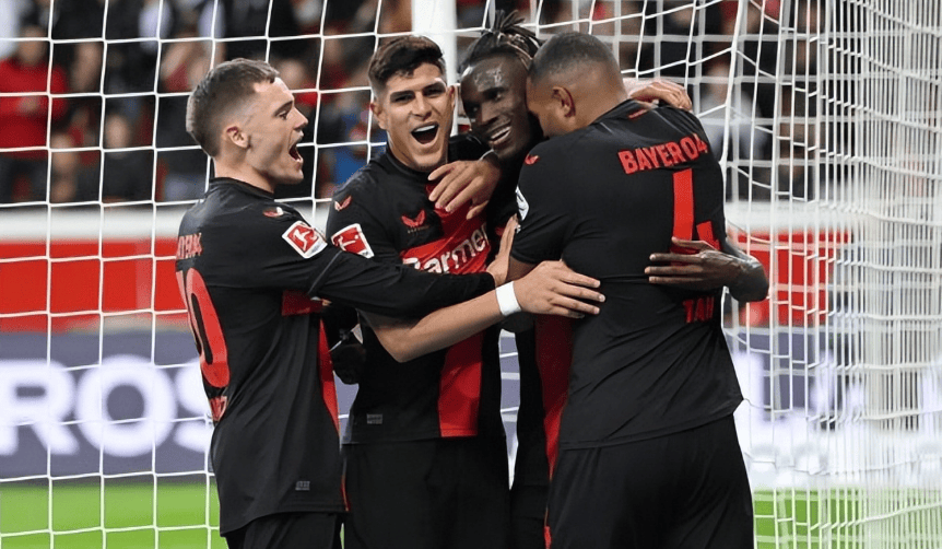 九游官网-勒沃库森发布备战花絮，今晨状态回暖，欧冠任务艰巨，轮换策略成焦点的简单介绍